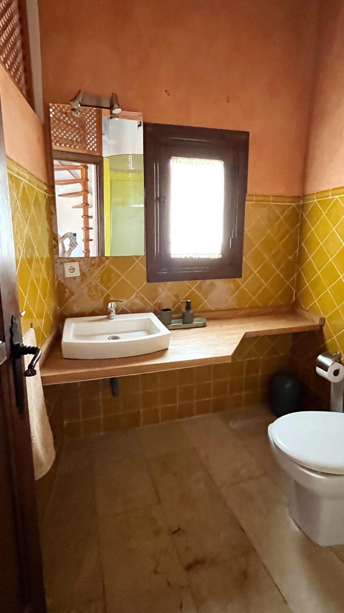 Wallada Lucano Cordoba Ngoại thất bức ảnh