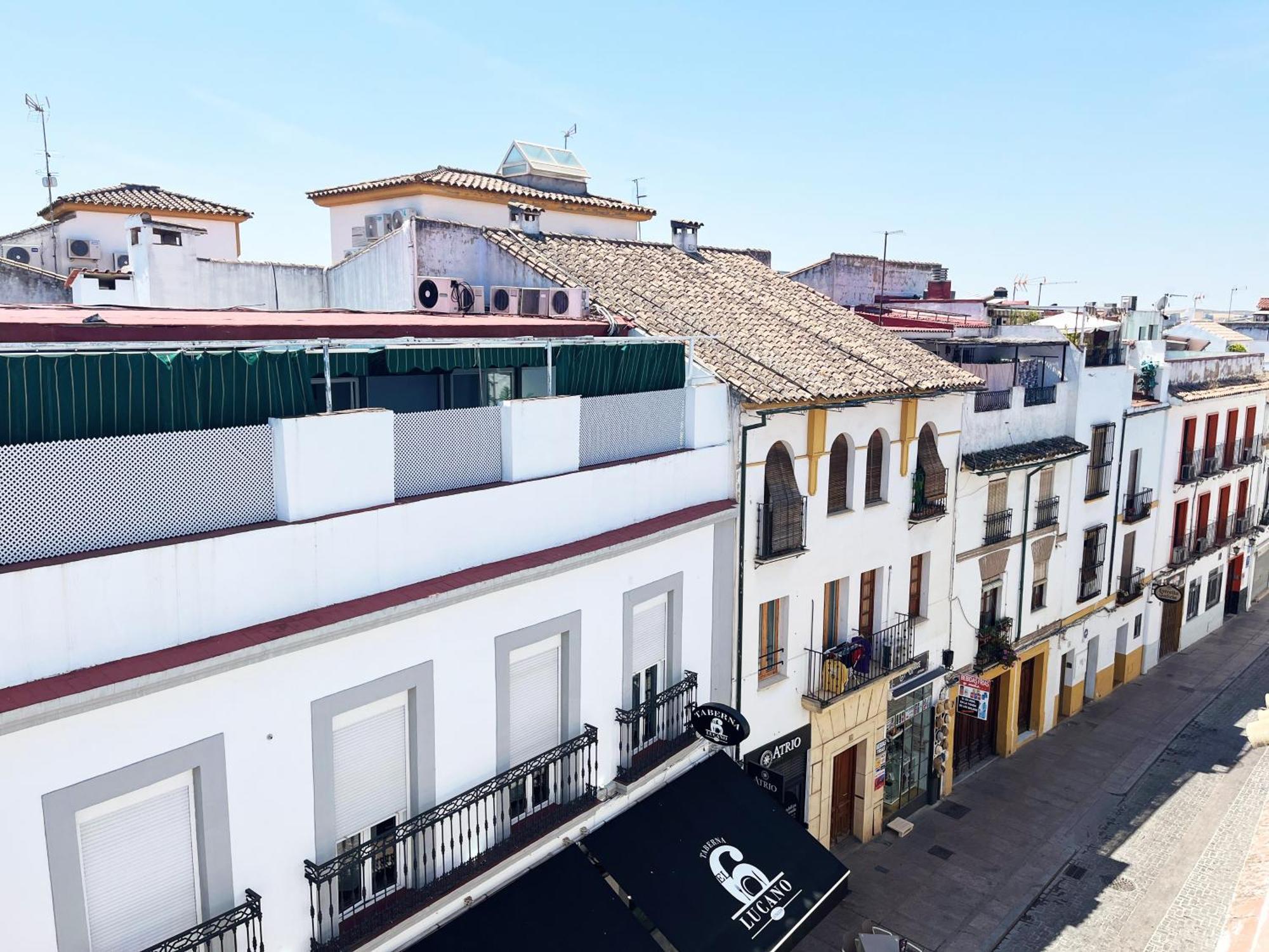 Wallada Lucano Cordoba Ngoại thất bức ảnh